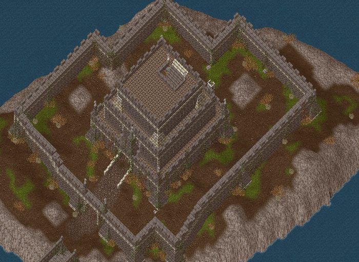 Ciudadela