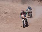 RALLY DAKAR ARGENTINA-CHILE 2009