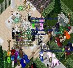 Macroboda en el server