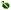 semilla brillante verde